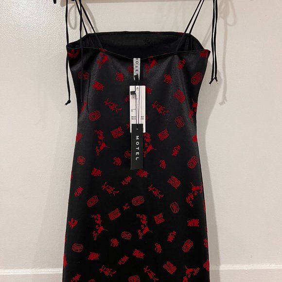 Mini Dress BRAND NEW - Picture 2 of 2